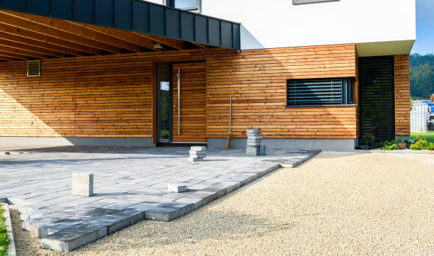 Best Commercial Driveway Pavers  in Cactus, TX