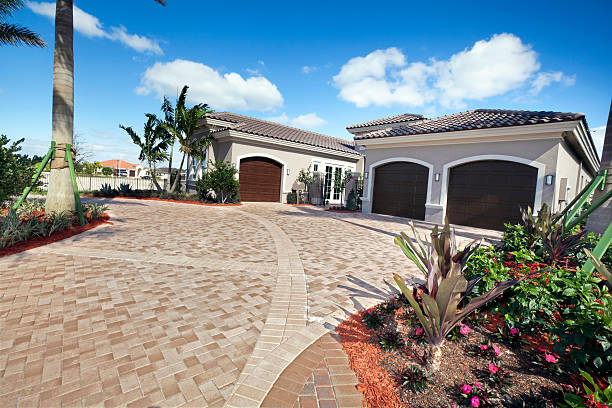 Reasons to Select Us for Your Driveway Paving Requirements in Cactus, TX