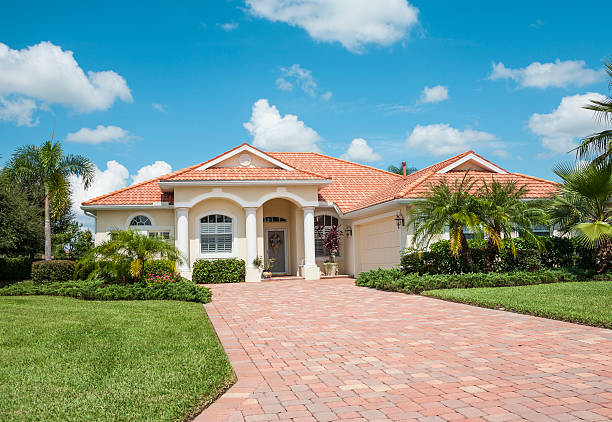 Best Driveway Resurfacing Pavers  in Cactus, TX