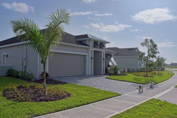 Best Driveway Pavers Near Me  in Cactus, TX