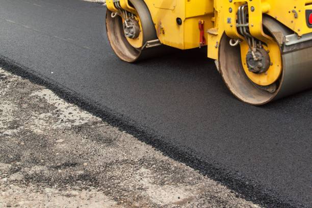 Best Driveway Pavers Cost  in Cactus, TX